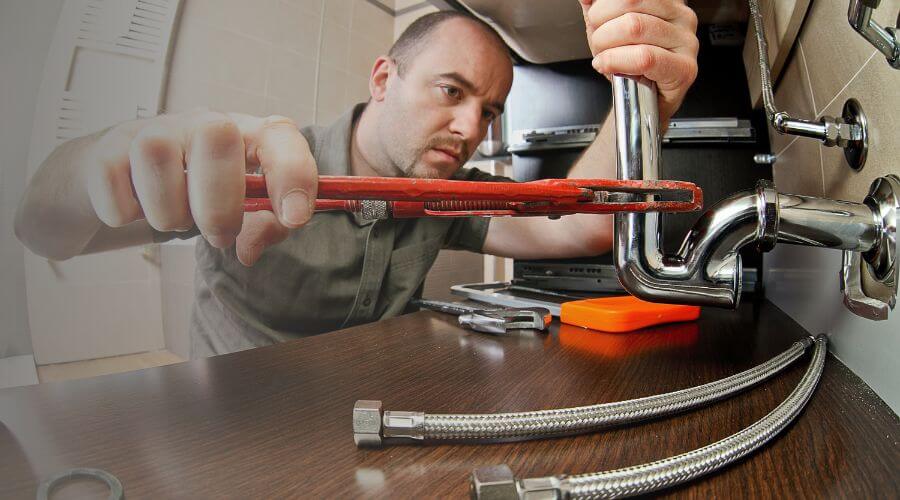 Professional sewer line replacement in Tennga, GA